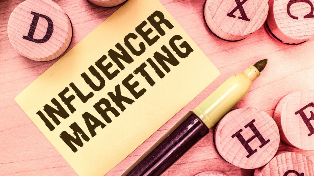 Off-Page SEO Influencer Marketing Strategies