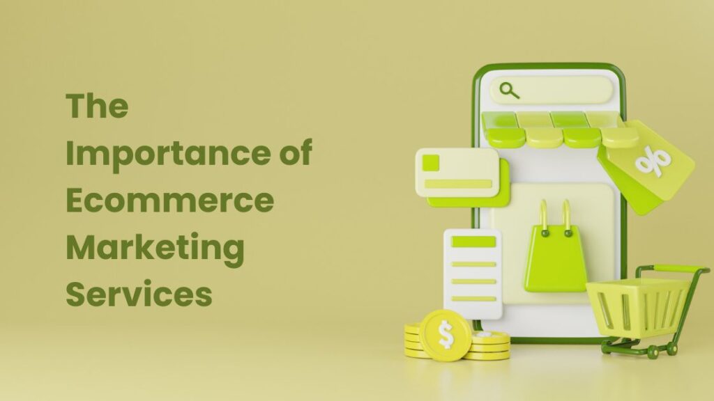 ecommerce marketing agency in Delhi