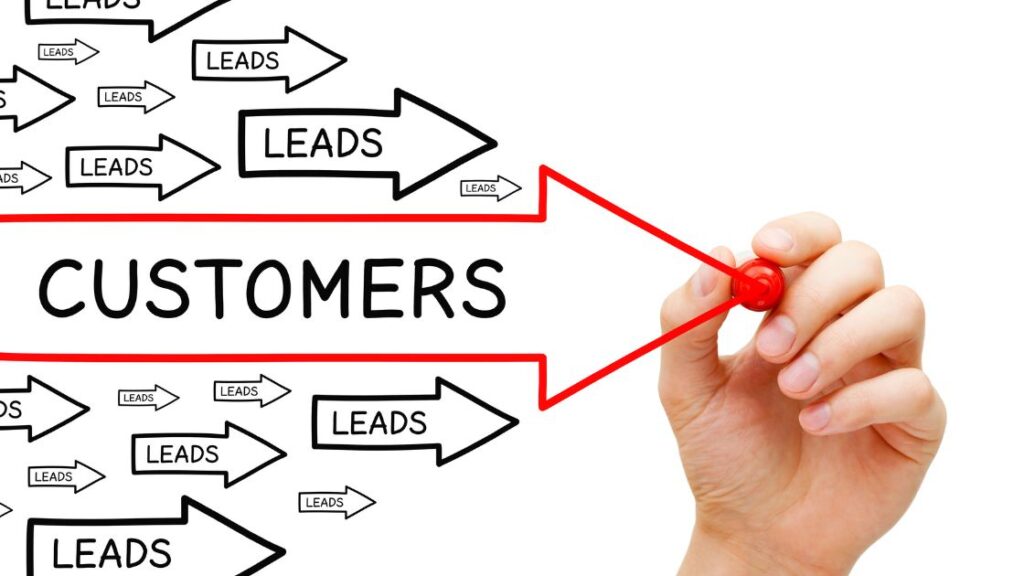 Lead Generation Strategies