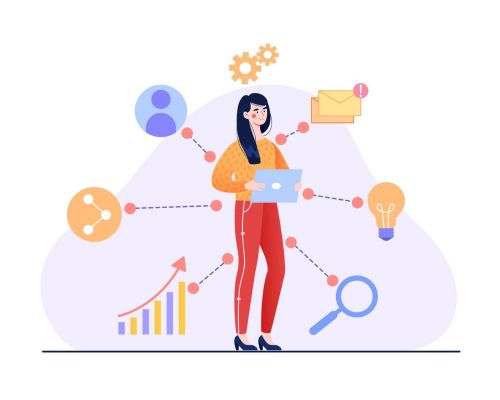 Influencer analytics and reporting