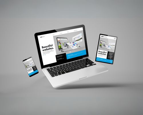 Woocommerce Website development Services