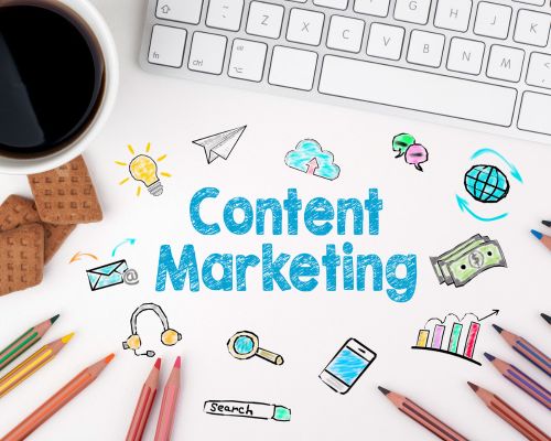 Best Ecommerce Marketing Content Marketing Services