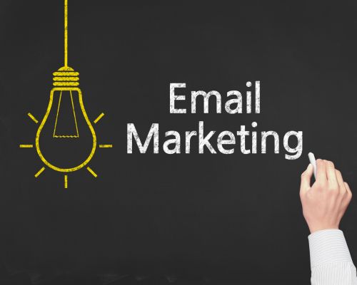 Best Ecommerce Marketing Email Marketing Services