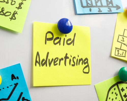 Best Paid Advertising Campaigns Services By Best Ecommerce Marketing Agency