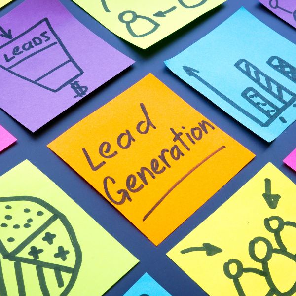 Best Lead Generation Agency in Delhi