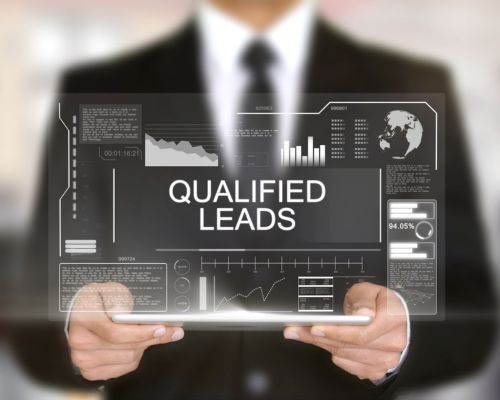 Lead Qualification and Validation