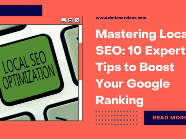 10 Best Tips and Tricks to Improve Your Local Ranking on Google