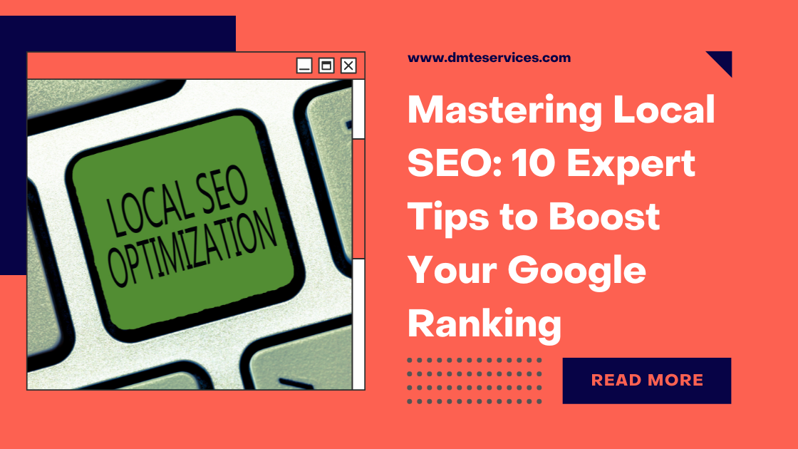 10 Best Tips and Tricks to Improve Your Local Ranking on Google