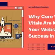 importance of core web vitals